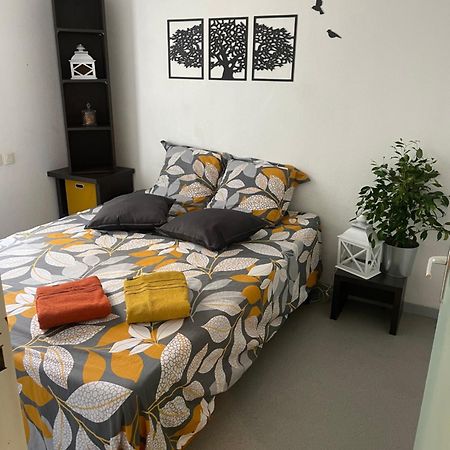 Parc Arena Apartment Nimes Bagian luar foto