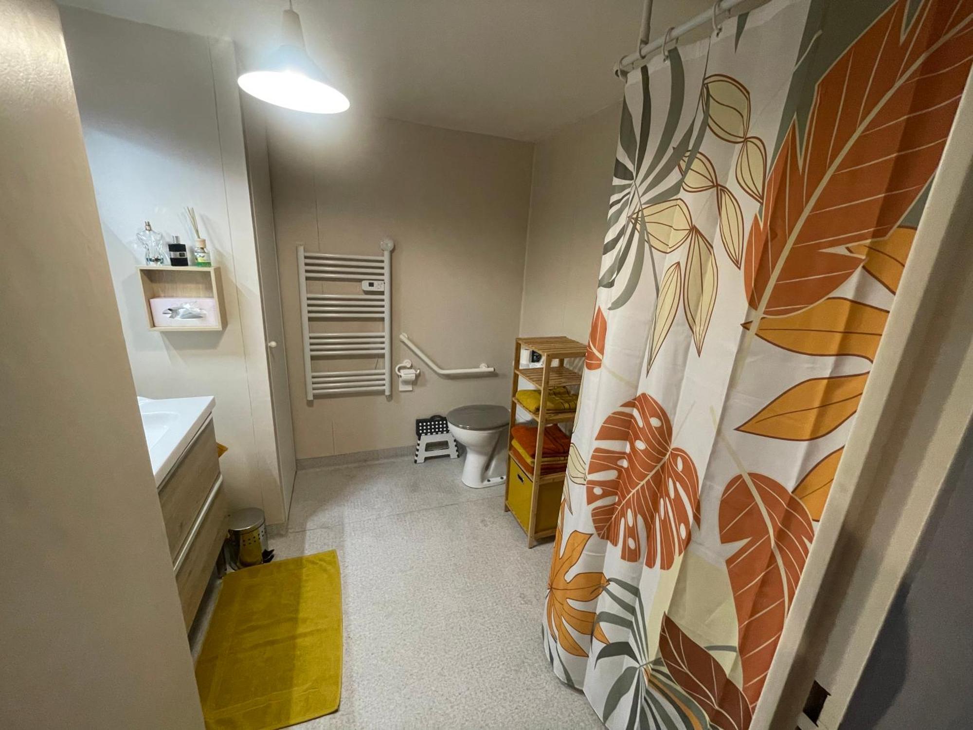 Parc Arena Apartment Nimes Bagian luar foto