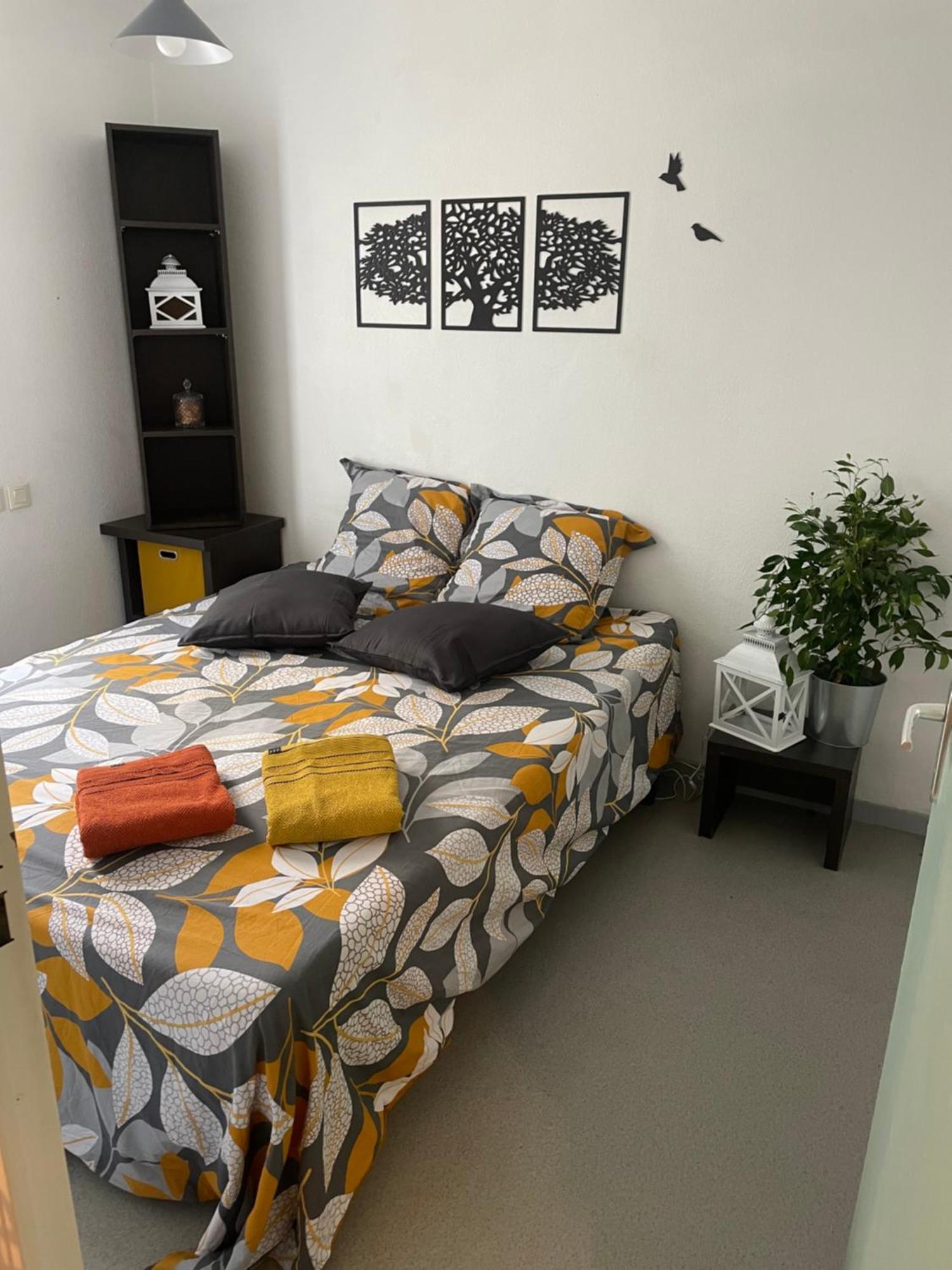 Parc Arena Apartment Nimes Bagian luar foto